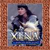 Xena - A harcos hercegnõ 1-6 DVD borító CD3 label Letöltése