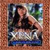Xena - A harcos hercegnõ 1-6 DVD borító INSIDE Letöltése