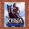 Xena - A harcos hercegnõ 1-6 DVD borító INLAY Letöltése