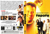 Fapofa (Savaria69) DVD borító FRONT Letöltése
