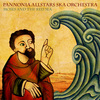 Pannonia Allstars Ska Orchestra - Moses and the red sea DVD borító FRONT Letöltése