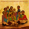 Pannonia Allstars Ska Orchestra - Moses and the red sea DVD borító BACK Letöltése