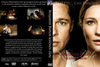 Benjamin Button különös élete (Baga) DVD borító FRONT Letöltése