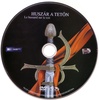 Huszár a tetõn DVD borító CD1 label Letöltése
