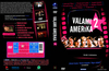 Valami Amerika 2 (Baga) DVD borító FRONT Letöltése