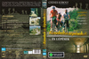 Kerekek és lépések 5. DVD borító FRONT Letöltése