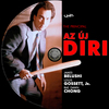 Az új diri (Old Dzsordzsi) DVD borító CD4 label Letöltése