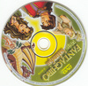 Fantaghiro kalandjai DVD borító CD1 label Letöltése