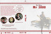 Mr. 3000 (Enzofater) DVD borító FRONT Letöltése