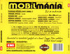 Mobilmánia - Ez a mániám DVD borító BACK Letöltése