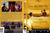 Hi-Lo Country DVD borító FRONT Letöltése
