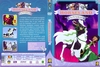 Horseland - A lovasklub 4. DVD borító FRONT Letöltése