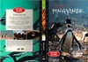 Ragadozók testközelben 13. - Túlélõ pingvinek (slim) (gerinces) DVD borító FRONT Letöltése
