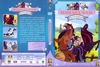 Horseland - A lovasklub 5. DVD borító FRONT Letöltése