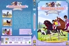 Horseland - A lovasklub 6. DVD borító FRONT Letöltése