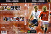 Futball legendák 2. - Owen - Beckham DVD borító FRONT Letöltése