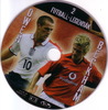 Futball legendák 2. - Owen - Beckham DVD borító BACK Letöltése