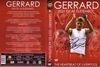 Gerrard - Egy év az életembõl DVD borító FRONT Letöltése