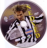 Nedved, az aranylabdás DVD borító CD1 label Letöltése