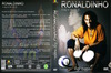 Ronaldinho egy napja DVD borító FRONT Letöltése