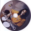 Ronaldinho egy napja DVD borító CD1 label Letöltése