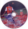 Thierry Henry - A legenda DVD borító CD1 label Letöltése