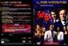 Las Vegas 2. évad 1. lemez (slim) DVD borító FRONT Letöltése