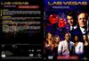 Las Vegas 2. évad 2. lemez (slim) DVD borító FRONT Letöltése