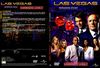 Las Vegas 2. évad 3. lemez (slim) DVD borító FRONT Letöltése