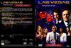 Las Vegas 2. évad 5. lemez (slim) DVD borító FRONT Letöltése