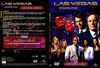 Las Vegas 2. évad 6. lemez (slim) DVD borító FRONT Letöltése