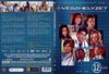 Vészhelyzet 12. évad 3. lemez DVD borító FRONT slim Letöltése