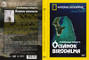 National Geographic - A különleges bolygó II. - Óceánok birodalma DVD borító FRONT Letöltése