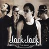 Jack Jack - The album DVD borító FRONT Letöltése