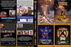 Vakáció gyûjtemény [Chevy Chase] DVD borító FRONT Letöltése