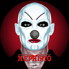 Mephisto (Old Dzsordzsi) DVD borító CD2 label Letöltése