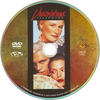 Veszedelmes viszonyok (1988) DVD borító CD1 label Letöltése