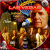 Las Vegas 1. évad (doboz) (Csiribacsi) DVD borító CD1 label Letöltése