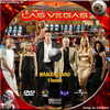 Las Vegas 2. évad (doboz) (Csiribacsi) DVD borító CD1 label Letöltése