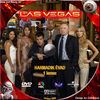 Las Vegas 3. évad (doboz) (Csiribacsi) DVD borító CD1 label Letöltése