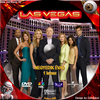 Las Vegas 4.évad (doboz) (Csiribacsi) DVD borító CD1 label Letöltése