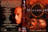 Millenium 2.évad (Csiribacsi) DVD borító FRONT Letöltése