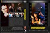 Quentin Tarantino sorozat - Ponyvaregény (Kozy) DVD borító FRONT Letöltése