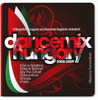 Dancemix Hungary 2008-2009 DVD borító FRONT Letöltése