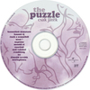 The Puzzle - Csak játék DVD borító CD1 label Letöltése