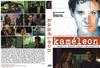Kaméleon DVD borító FRONT Letöltése