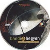 Bandi a hegyen DVD borító CD1 label Letöltése
