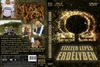 Omega - Tízezer lépés Erdélyben DVD borító FRONT Letöltése