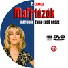 Maffiózók 6. évad 1. rész DVD borító CD2 label Letöltése