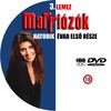 Maffiózók 6. évad 1. rész DVD borító CD3 label Letöltése